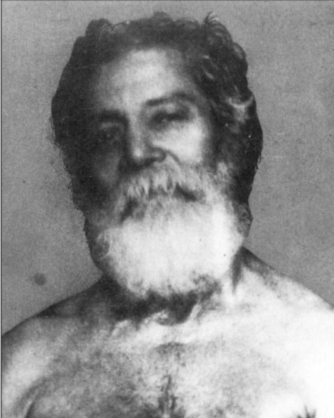 Acharya Prof. Bhansali Maharaj
