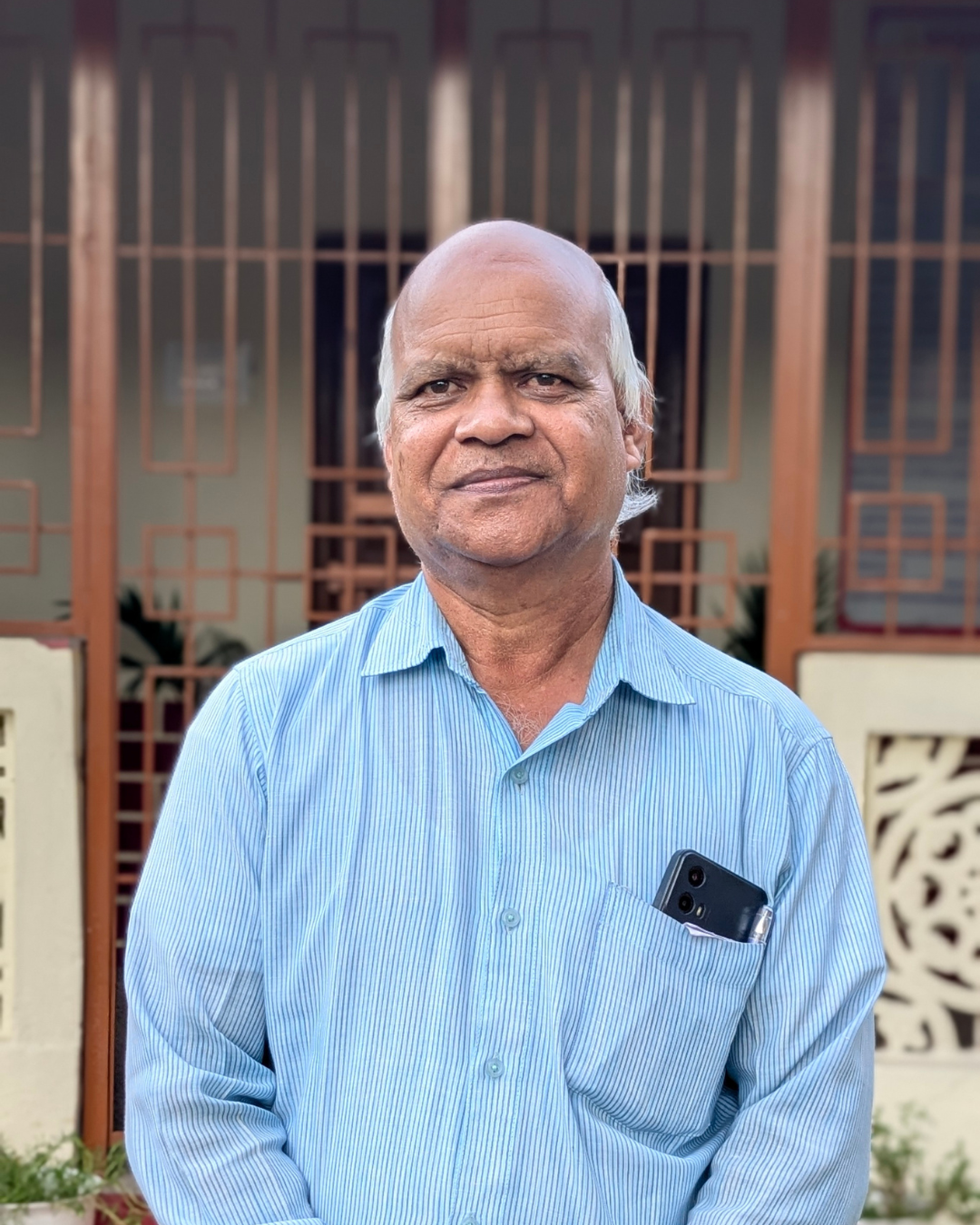 Bhikhsingh Rajpurohit