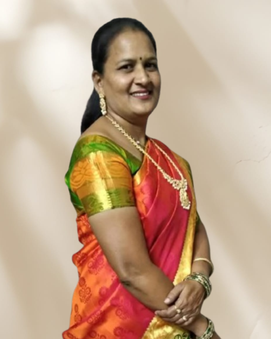 लता गहेवर