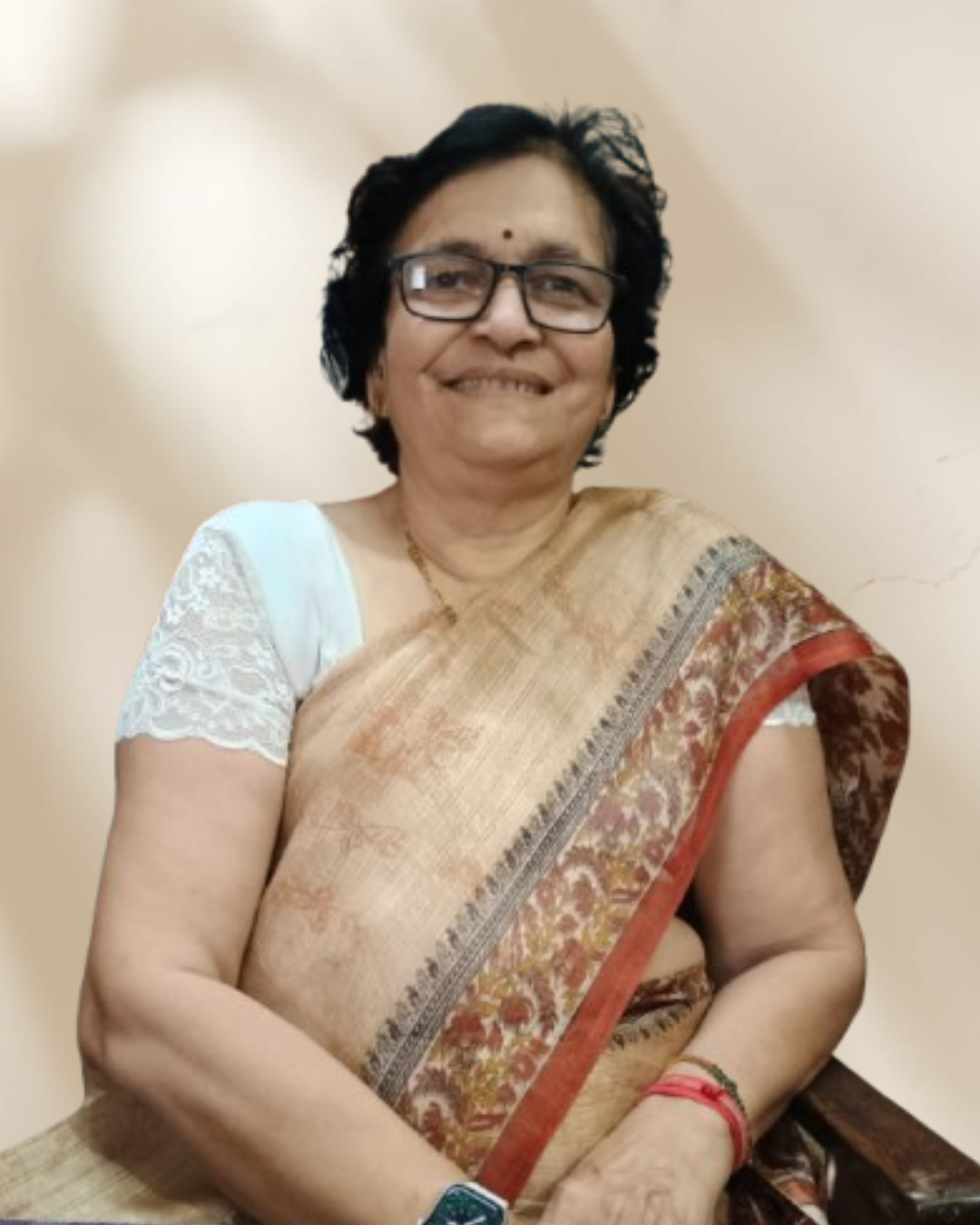 चित्राताई तुर