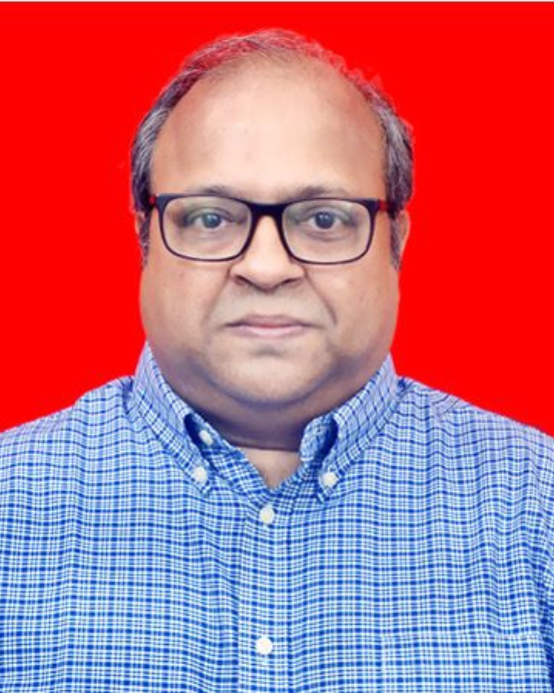 मेहुलजी देसाई